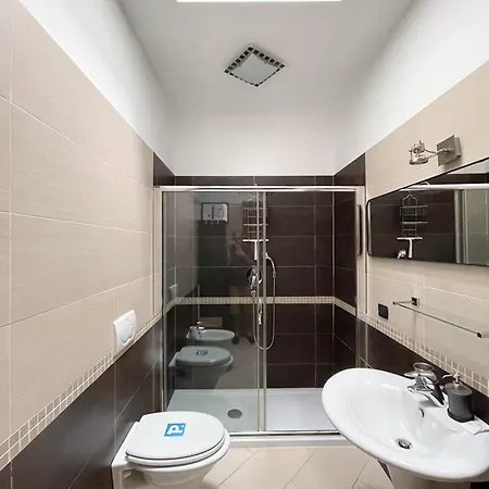Apartment Incortedafabio Design Flat With Bikes Caronno Pertusella